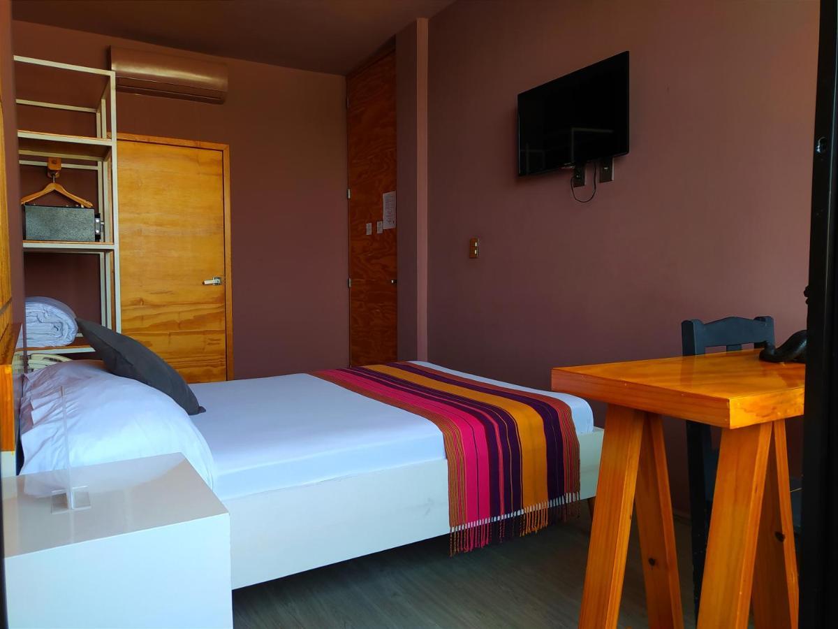 Hotel Momotus Tuxtla - Desayuno Incluido Tuxtla Gutiérrez Zewnętrze zdjęcie