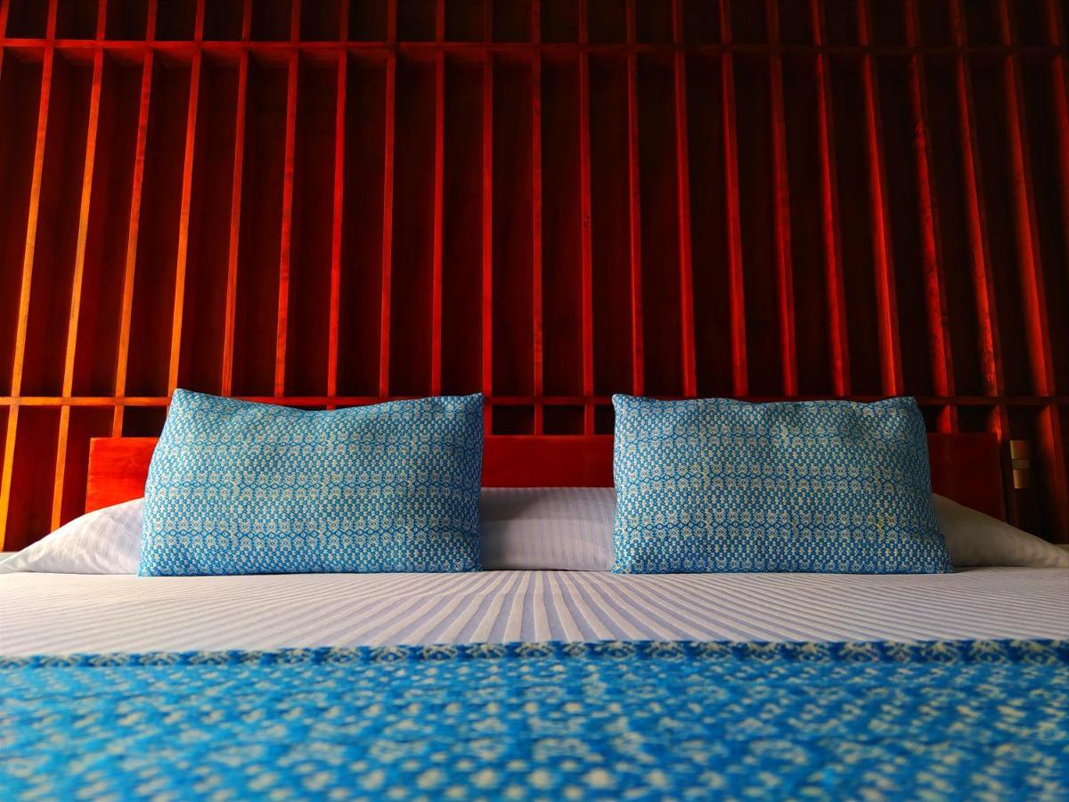 Hotel Momotus Tuxtla - Desayuno Incluido Tuxtla Gutiérrez Zewnętrze zdjęcie