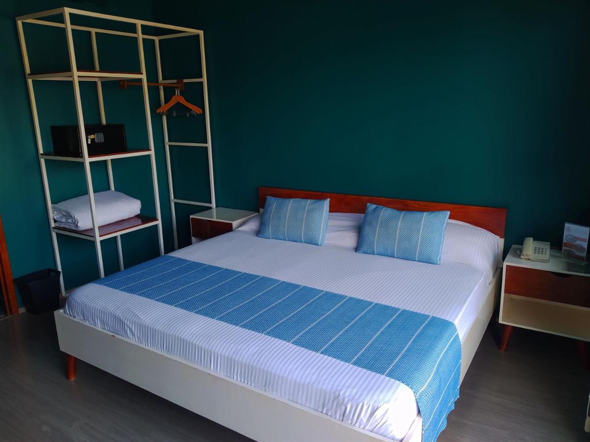 Hotel Momotus Tuxtla - Desayuno Incluido Tuxtla Gutiérrez Zewnętrze zdjęcie