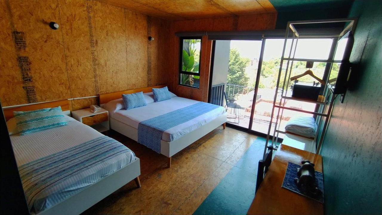 Hotel Momotus Tuxtla - Desayuno Incluido Tuxtla Gutiérrez Zewnętrze zdjęcie