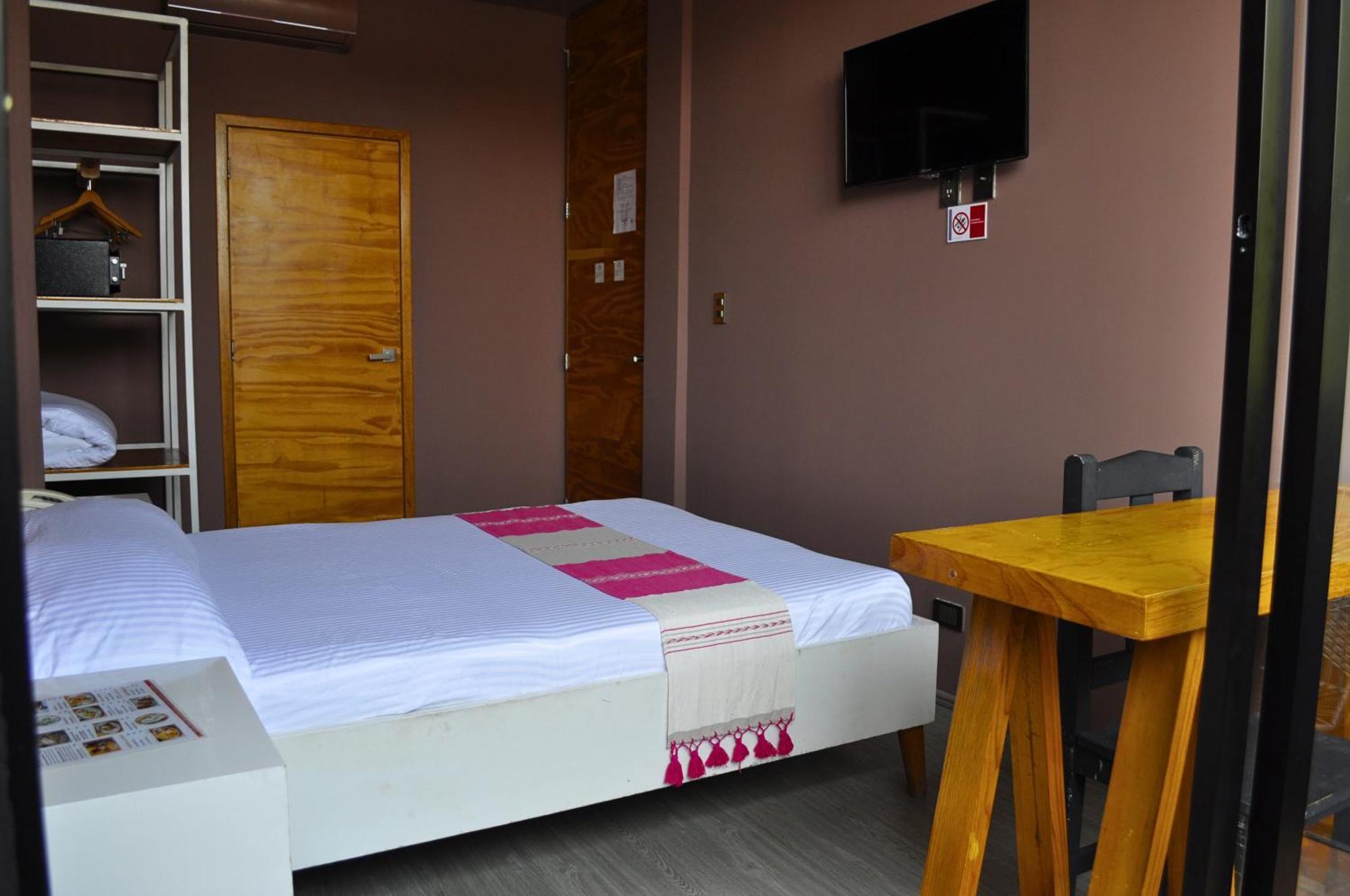 Hotel Momotus Tuxtla - Desayuno Incluido Tuxtla Gutiérrez Zewnętrze zdjęcie