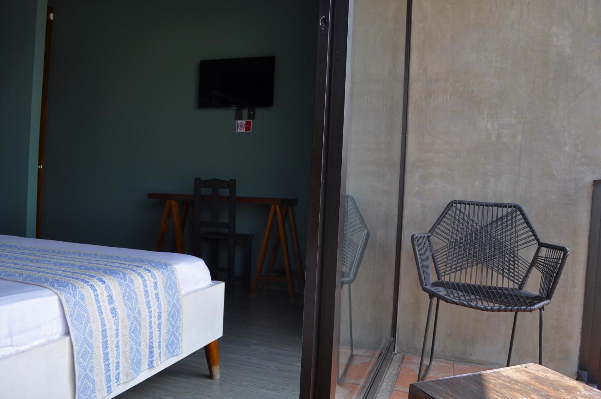 Hotel Momotus Tuxtla - Desayuno Incluido Tuxtla Gutiérrez Zewnętrze zdjęcie