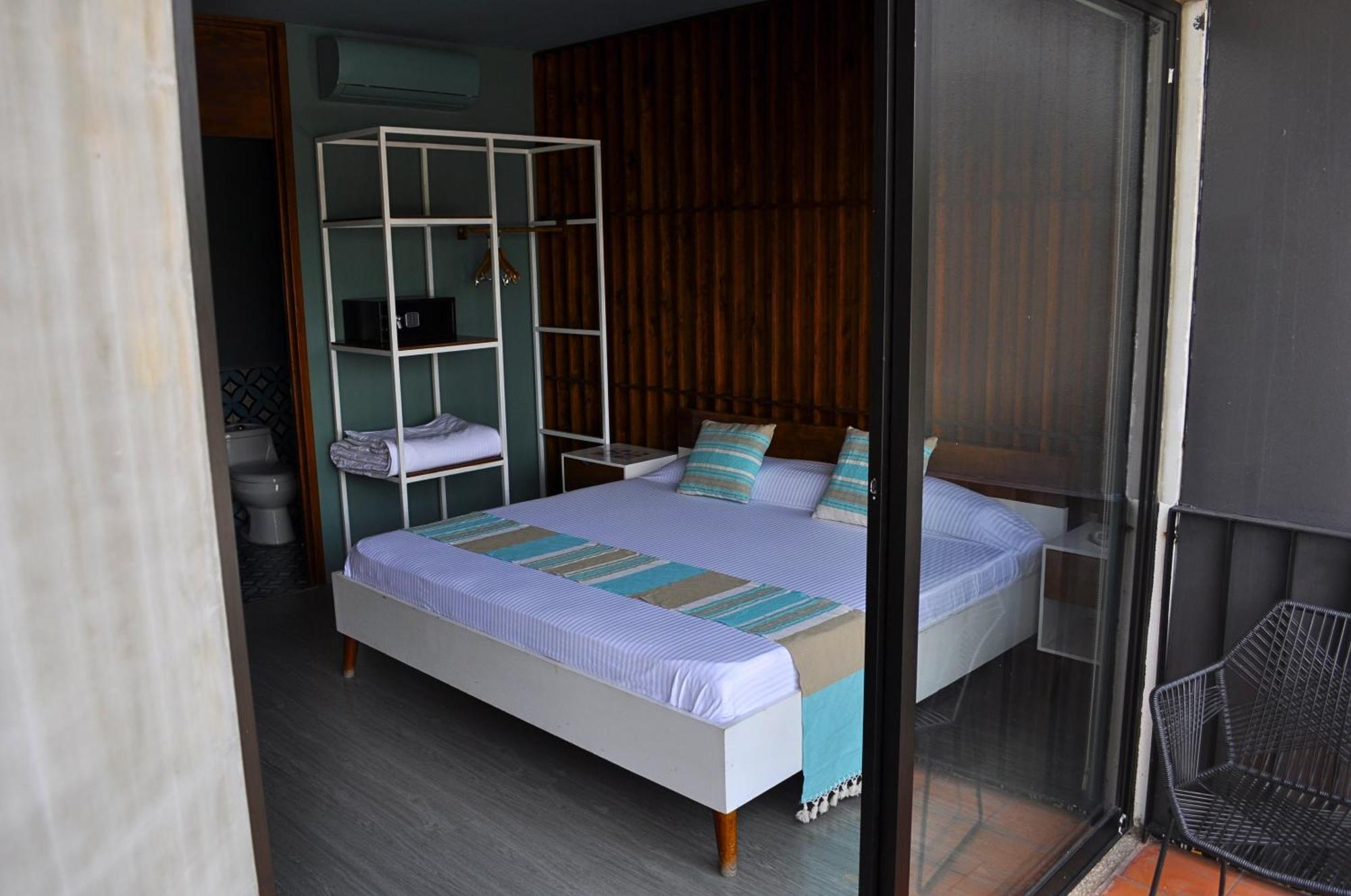 Hotel Momotus Tuxtla - Desayuno Incluido Tuxtla Gutiérrez Zewnętrze zdjęcie
