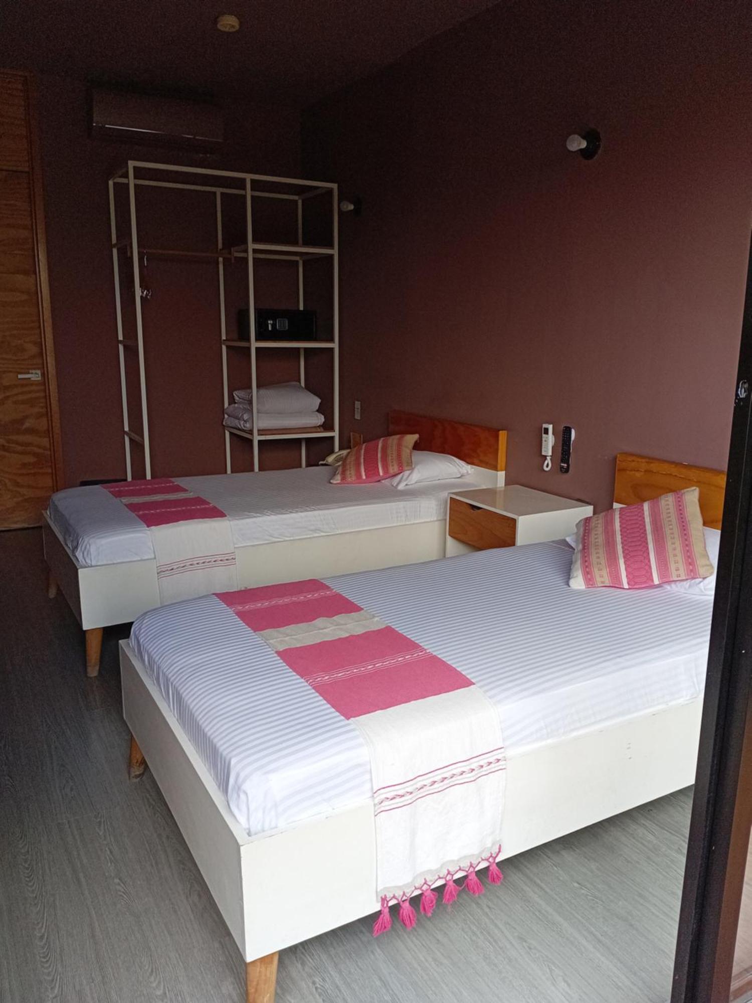 Hotel Momotus Tuxtla - Desayuno Incluido Tuxtla Gutiérrez Zewnętrze zdjęcie