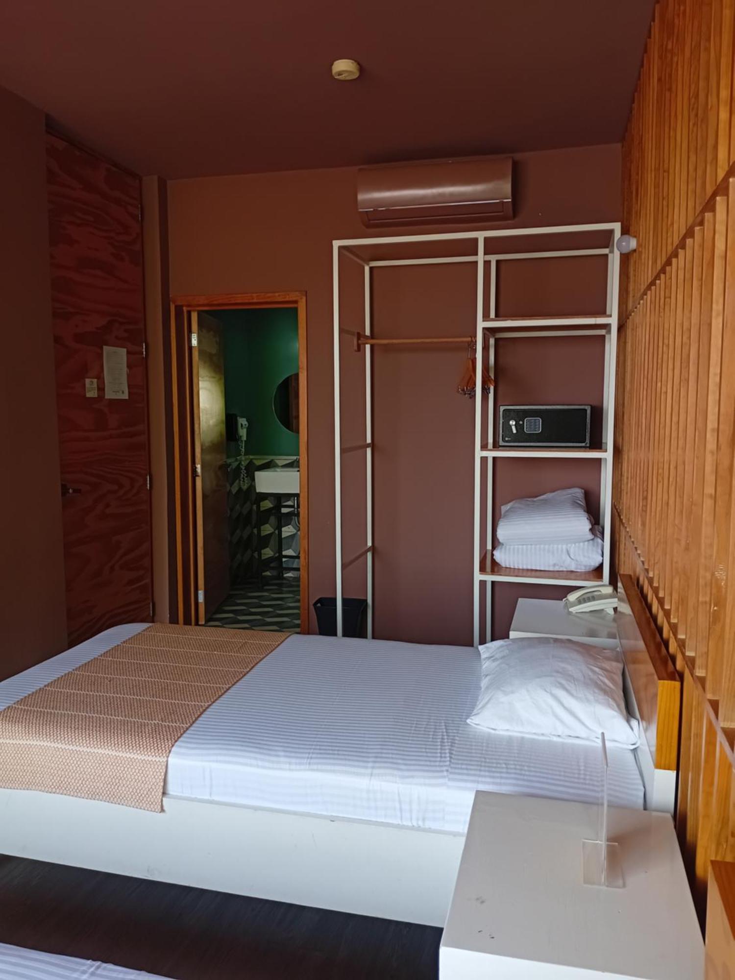 Hotel Momotus Tuxtla - Desayuno Incluido Tuxtla Gutiérrez Zewnętrze zdjęcie