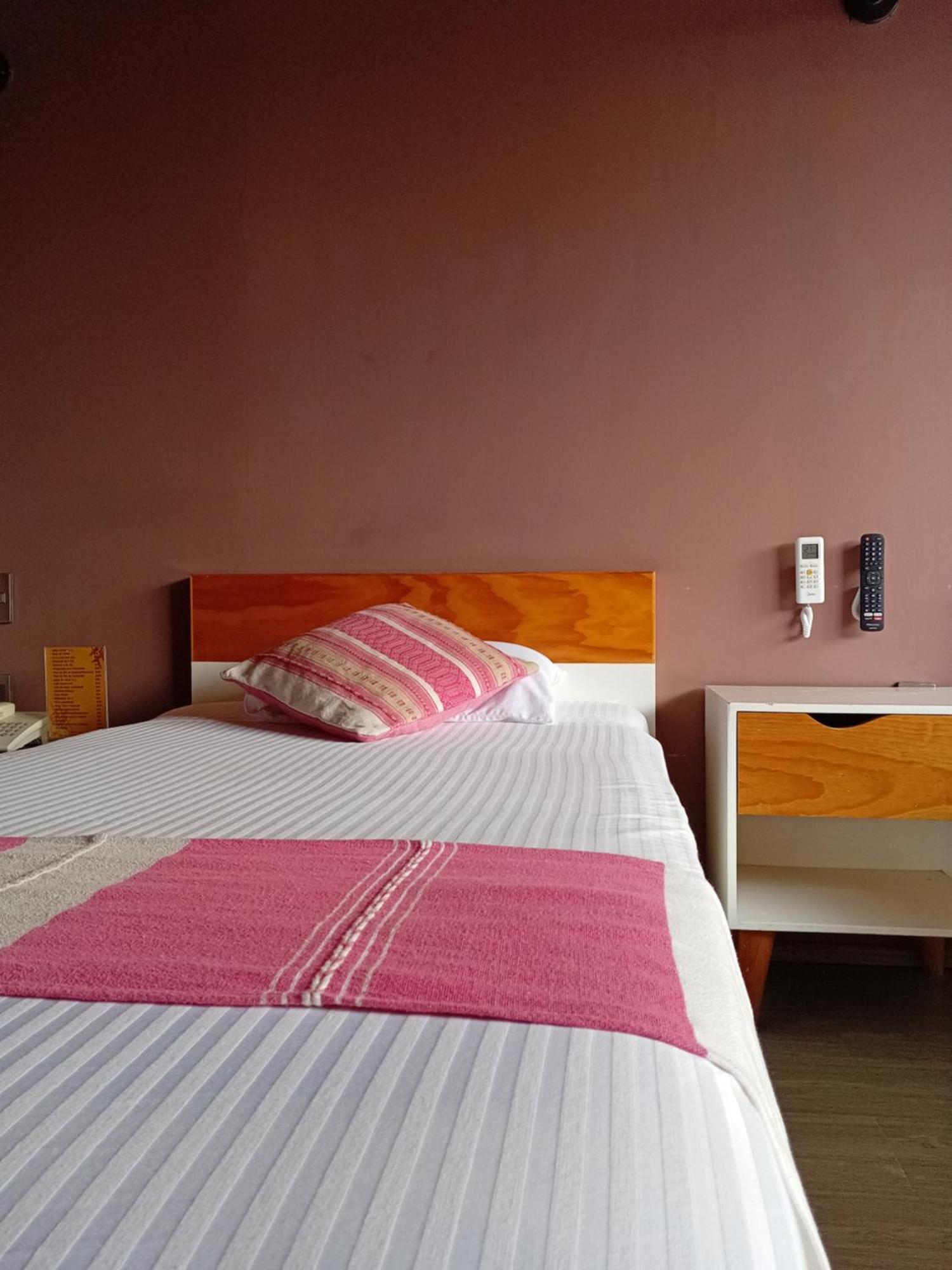 Hotel Momotus Tuxtla - Desayuno Incluido Tuxtla Gutiérrez Zewnętrze zdjęcie