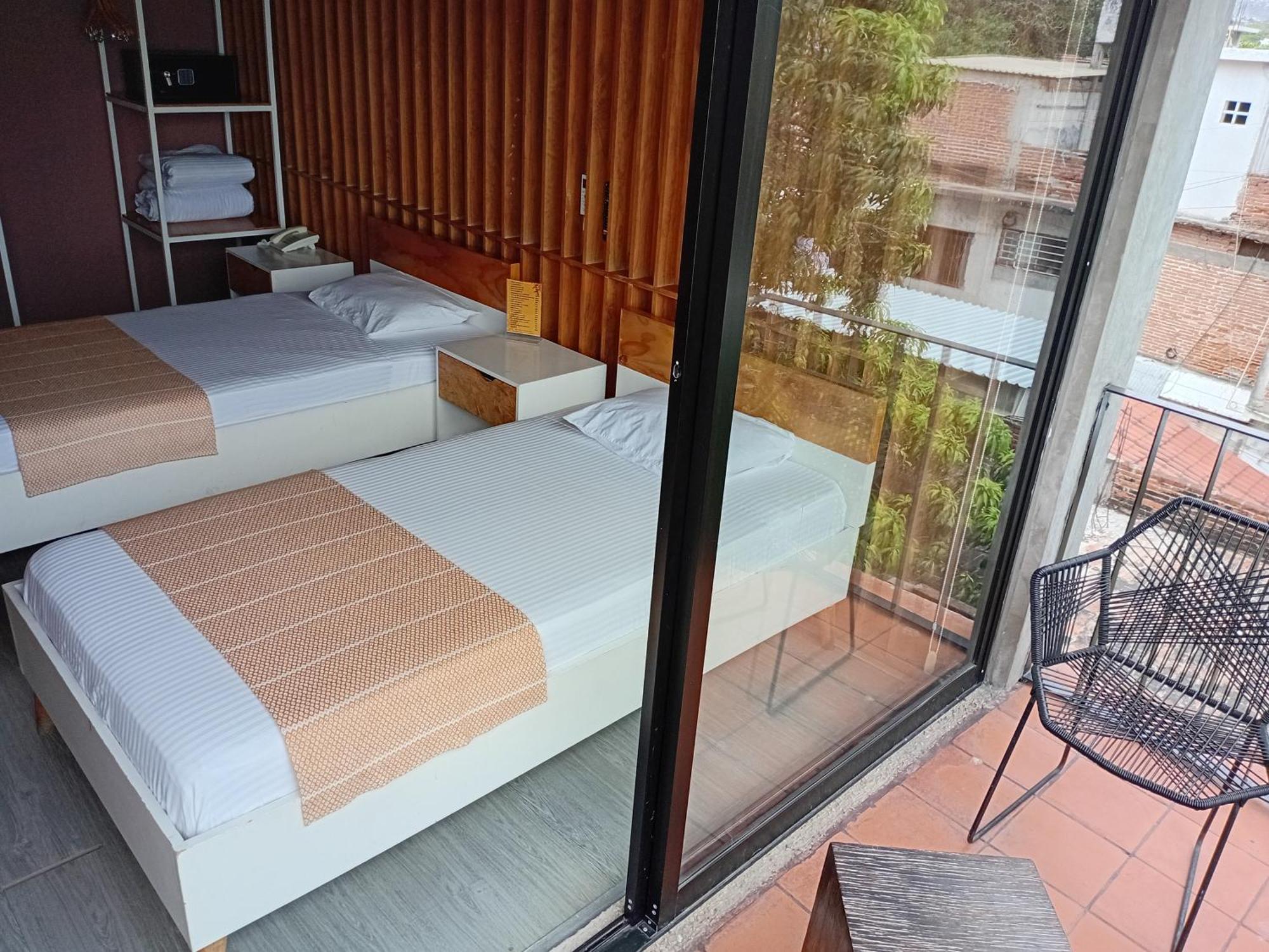 Hotel Momotus Tuxtla - Desayuno Incluido Tuxtla Gutiérrez Zewnętrze zdjęcie