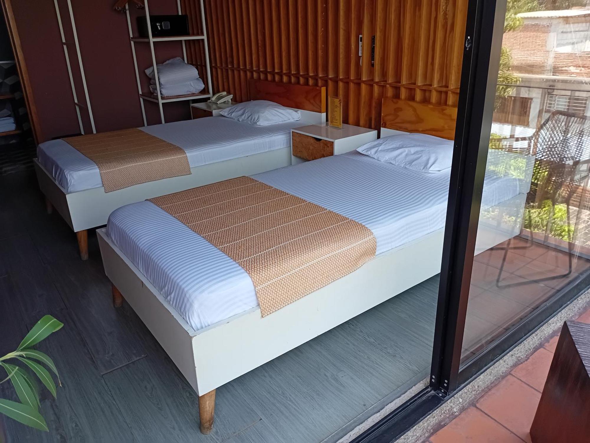 Hotel Momotus Tuxtla - Desayuno Incluido Tuxtla Gutiérrez Zewnętrze zdjęcie
