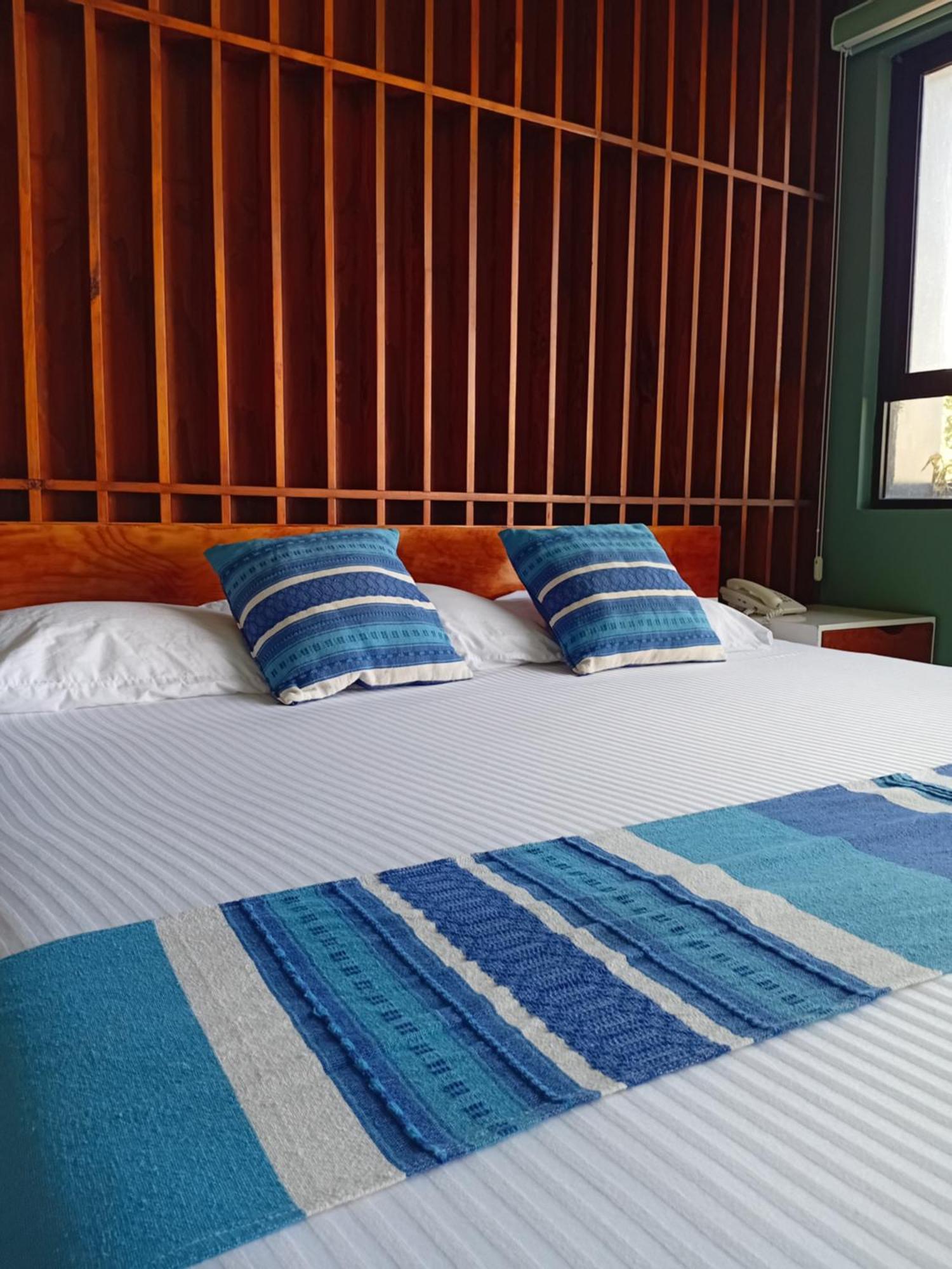 Hotel Momotus Tuxtla - Desayuno Incluido Tuxtla Gutiérrez Zewnętrze zdjęcie